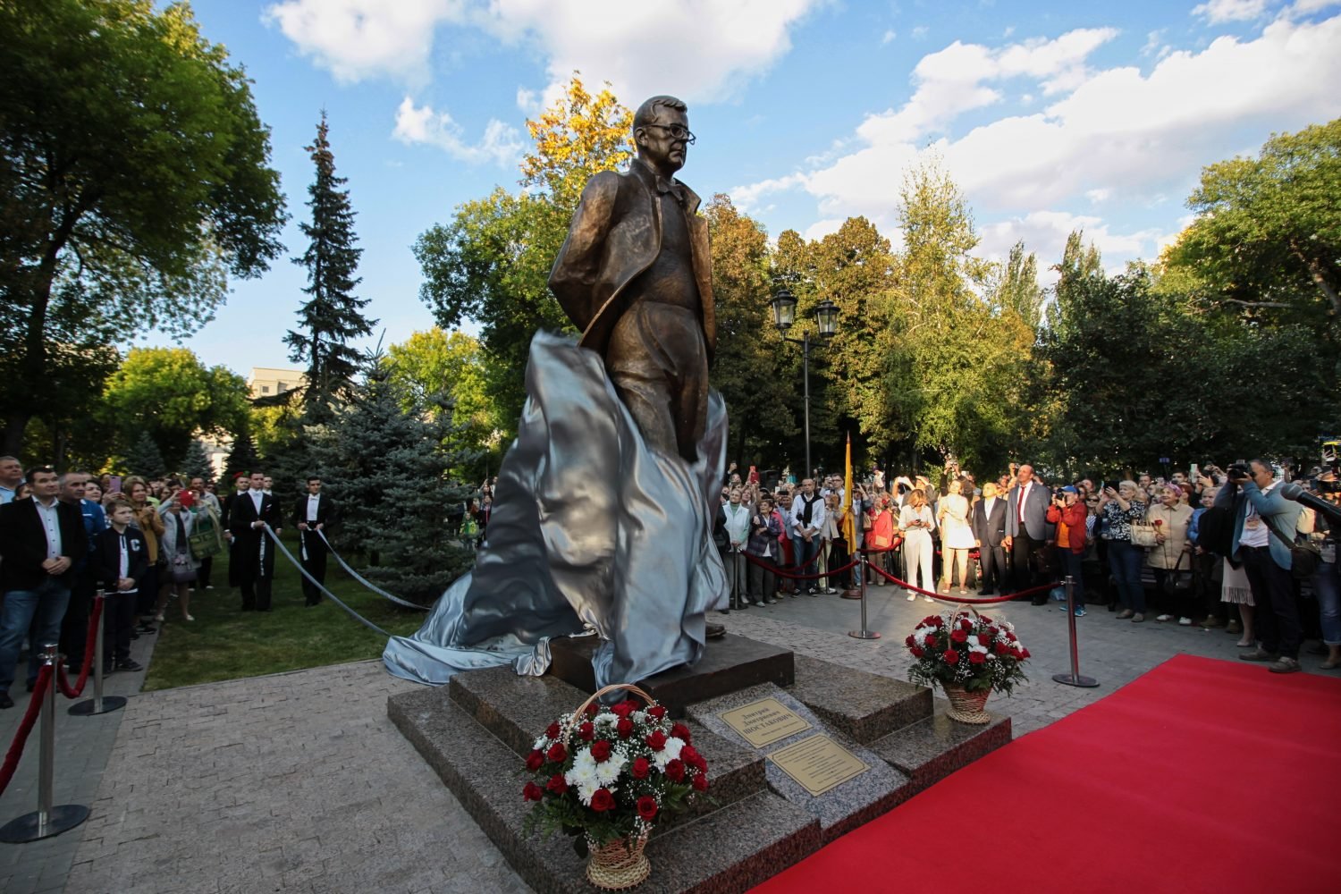 Самарцев приглашают на бесплатную экскурсию, посвященную жизни и творчеству Шостаковича