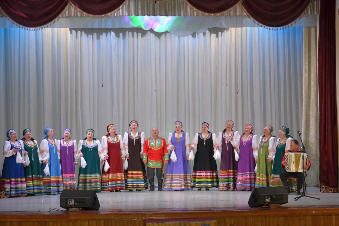 Состоялся гала-концерт фестиваля-конкурса «Самарская вишня – 2022»