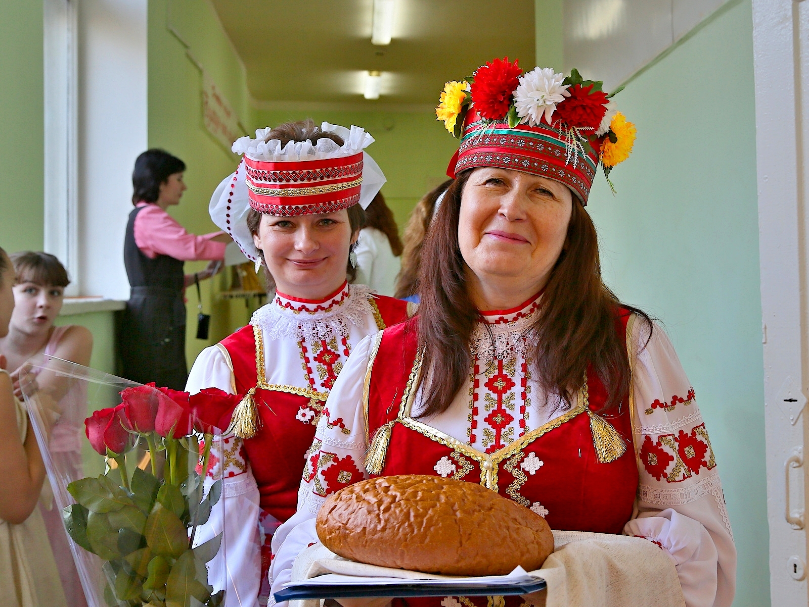 В Самаре отметят чувашский национальный праздник «Акатуй»