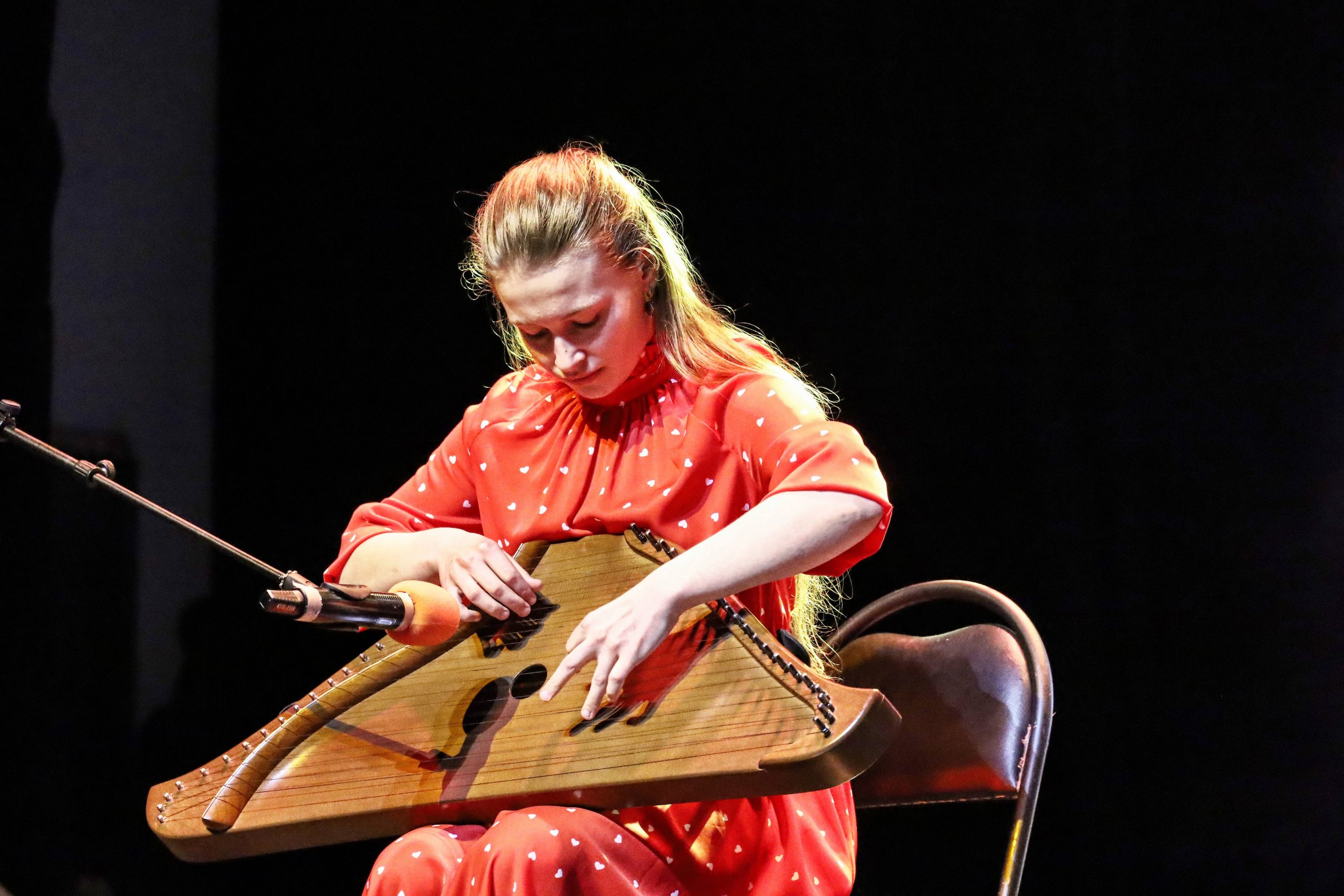 В Самаре пройдут концерты музыкально-этнографического проекта «Волжский акцент»