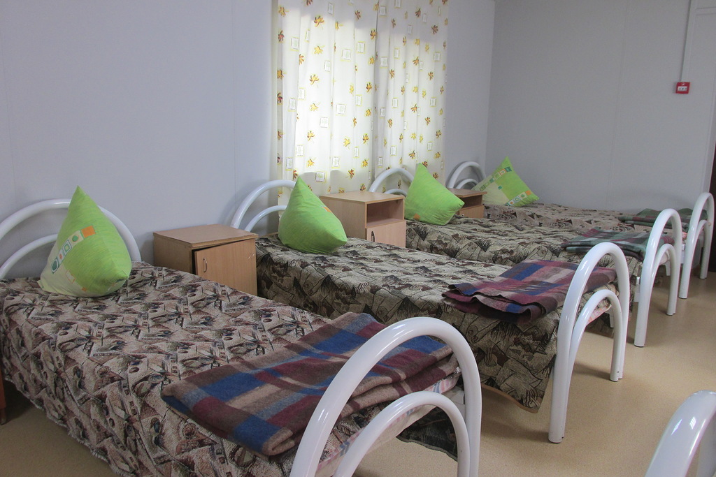 В Самаре проверили готовность детских лагерей к началу смен
