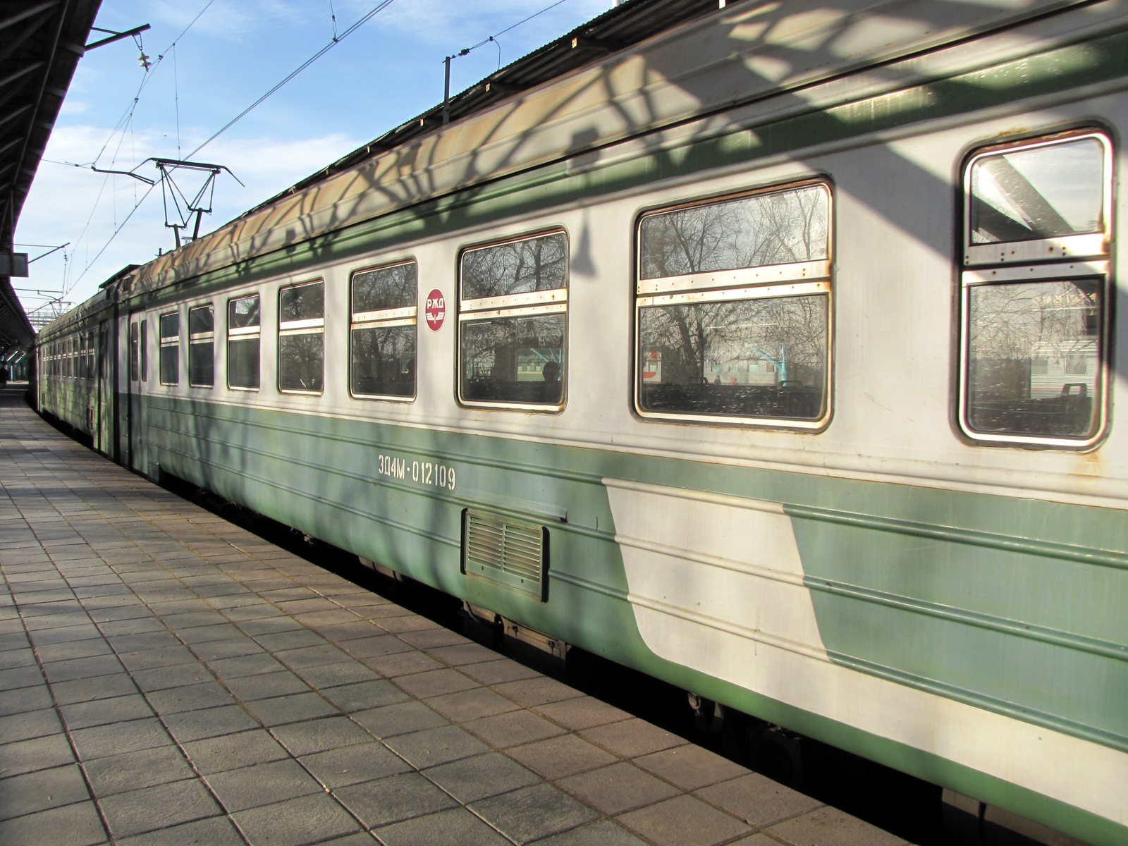 Электропоезд Похвистнево – Самара на один день поменяет расписание