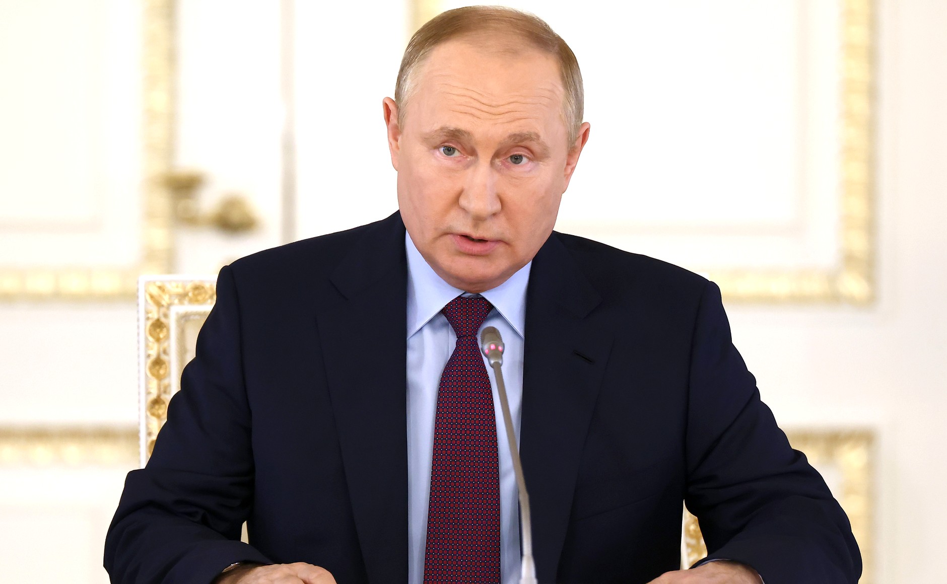 Дмитрий Азаров: Президент России уделяет огромное внимание АвтоВАЗу
