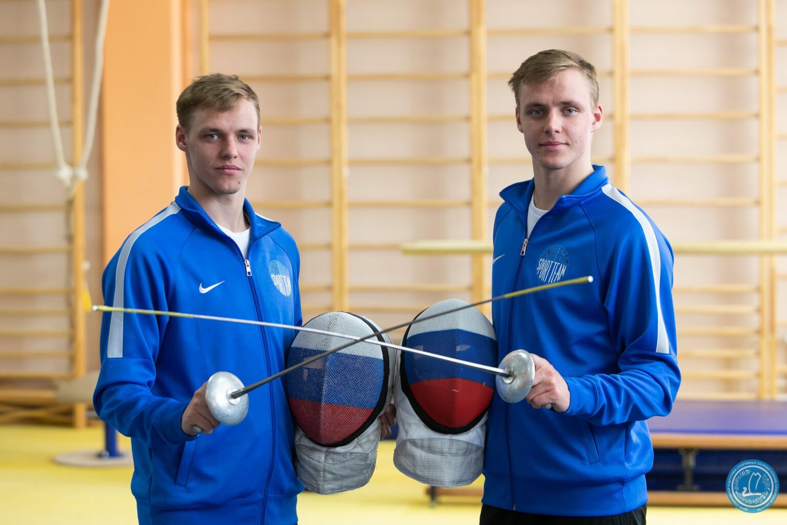 Самарские братья-фехтовальщики победили на всероссийских соревнованиях