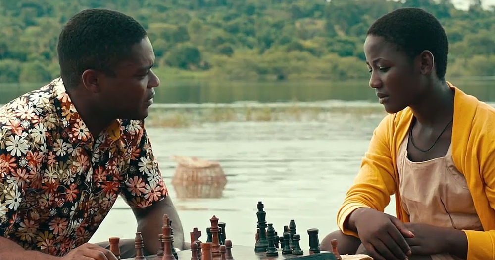 Шах и мат: топ-5 фильмов к Международному дню шахмат