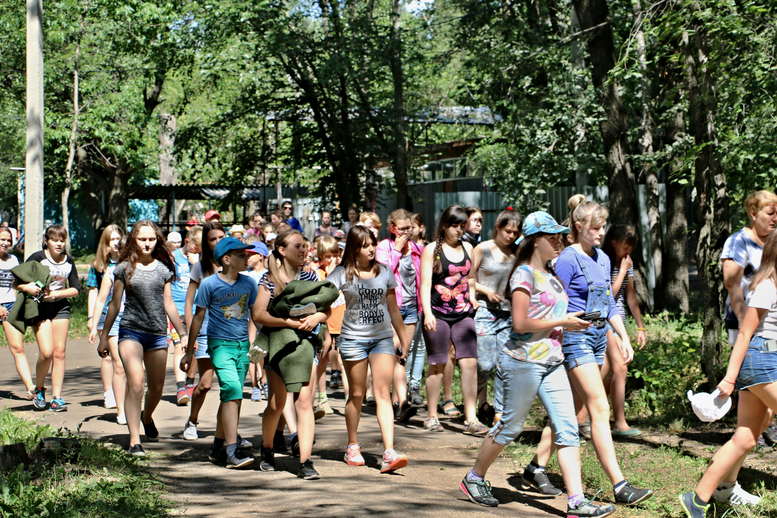 Всероссийский детско-молодежный фестиваль им. Грушина пройдет в Самарской области