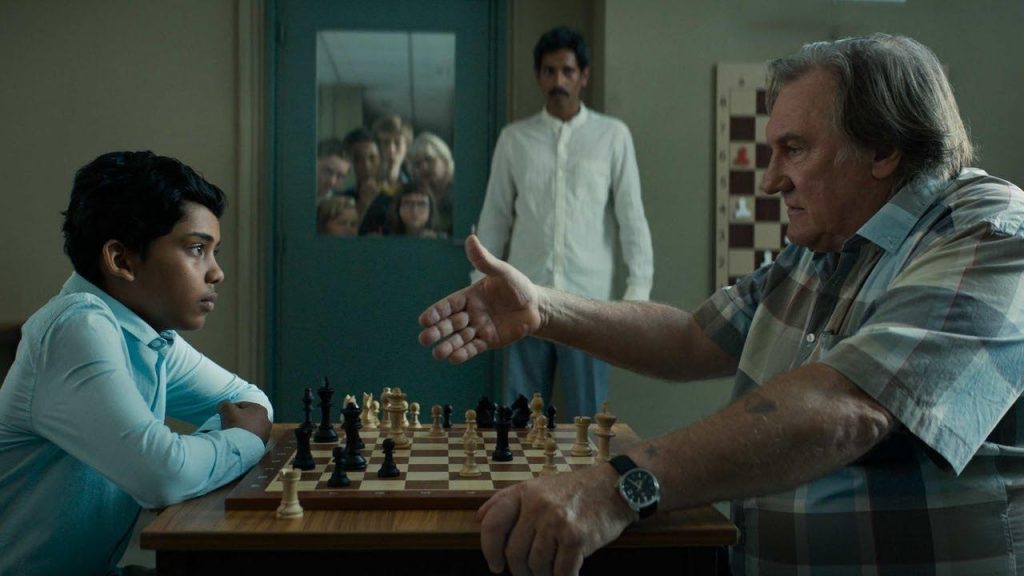 Шах и мат: топ-5 фильмов к Международному дню шахмат