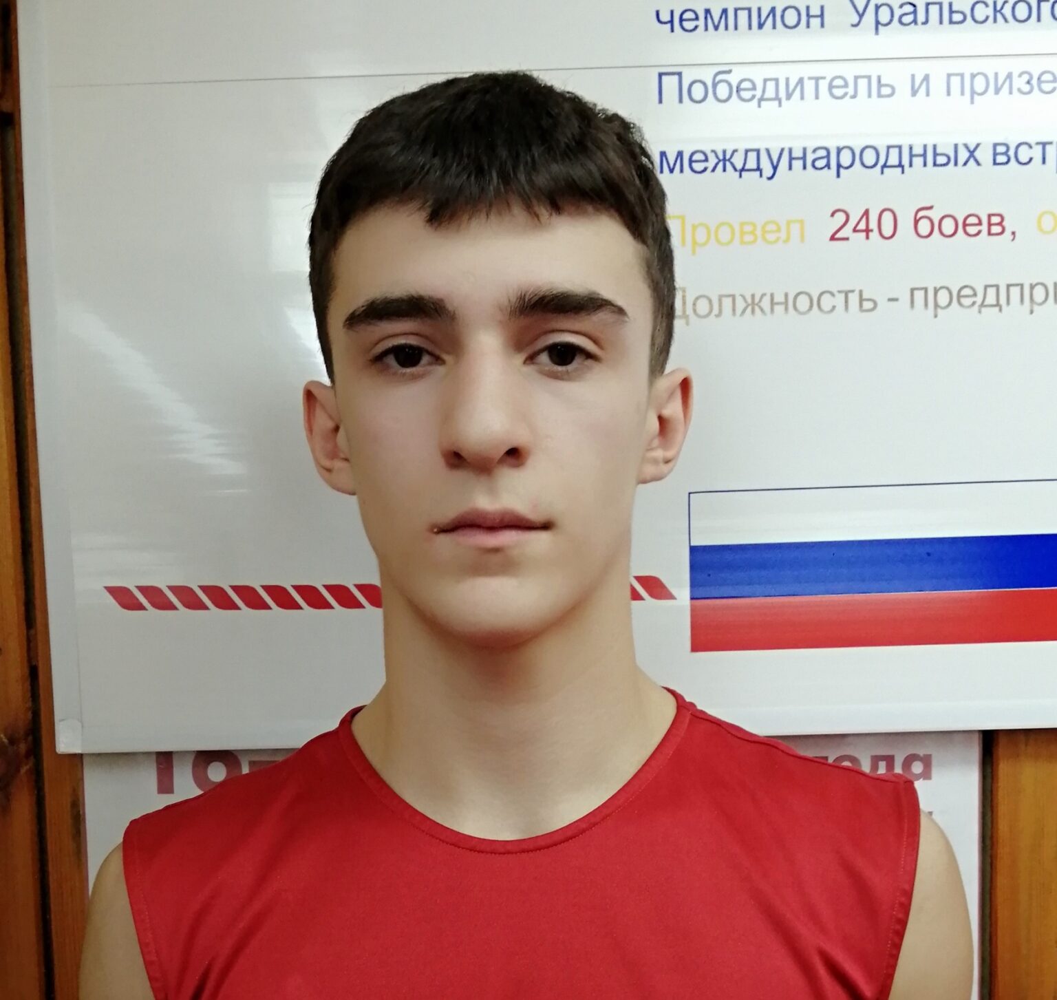 Самарский спортсмен стал призером XI летней Спартакиады по боксу среди учащихся России