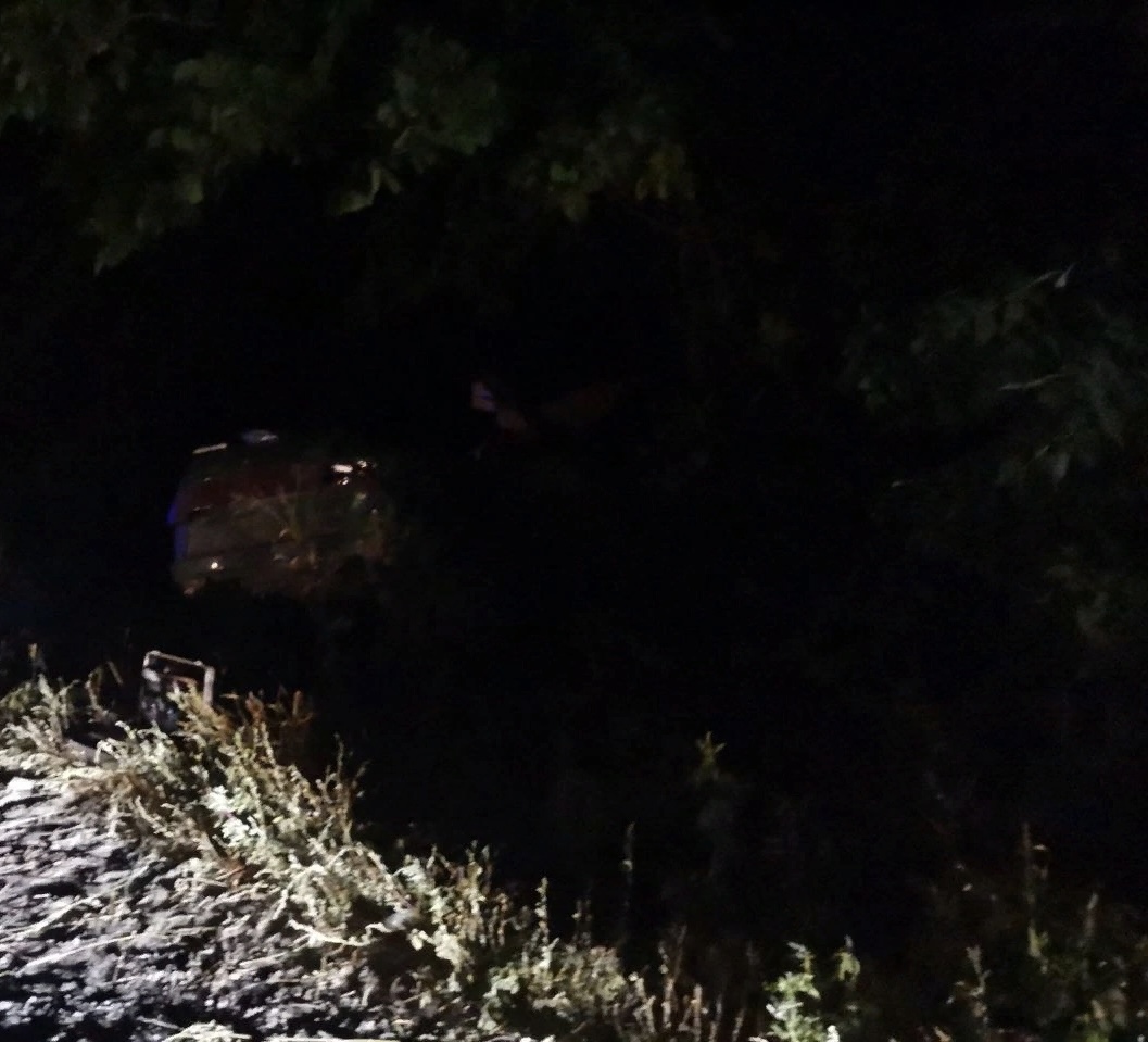 В ДТП на Красноглинском шоссе погибли водитель «десятки» вместе с пассажиром