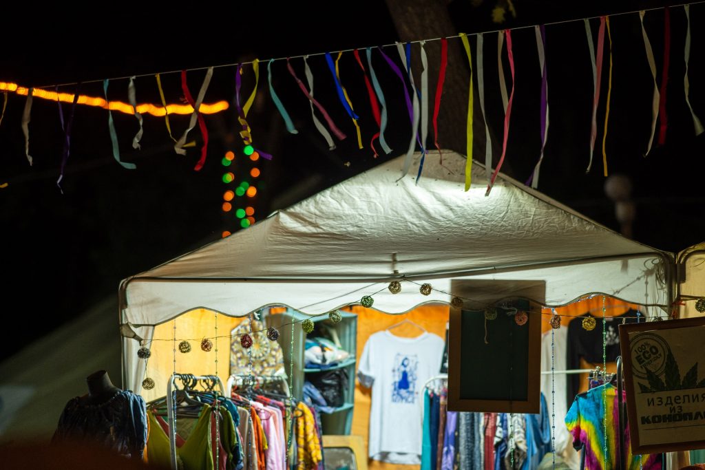 Где отдохнуть: летний калейдоскоп фестивалей Самарской области на любой вкус и цвет