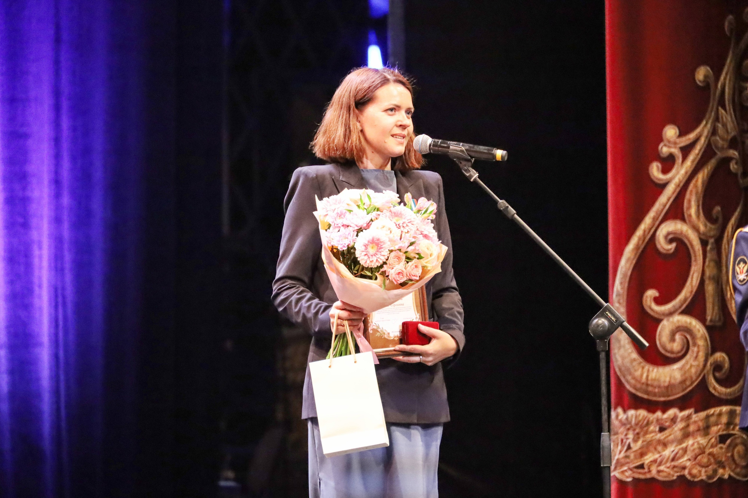 Руководитель НКО «Свежий ветер» Юлия Копылова: В Самаре появится многофункциональный центр «БлагоДарю