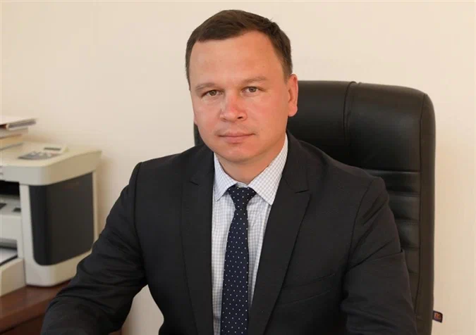 Сергей Шанов покинул администрацию Самары в связи с утратой доверия