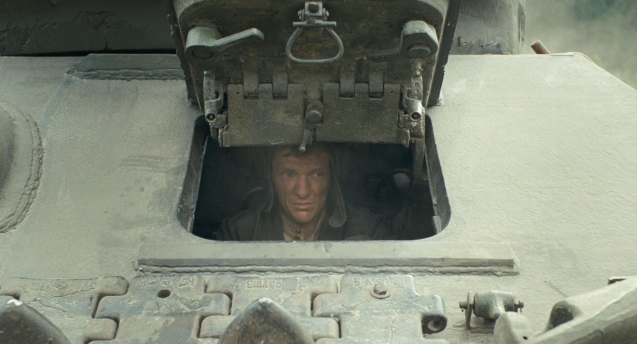 Экипаж машины боевой: топ-5 фильмов к Дню танкиста