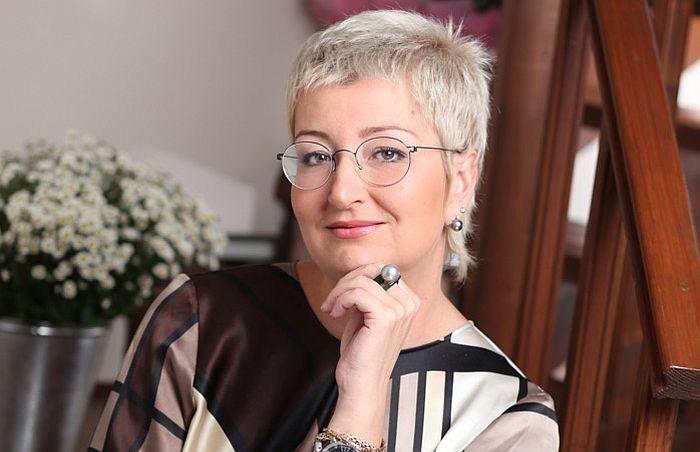 В Самарской библиотеке пройдет встреча с писательницей Татьяной Устиновой