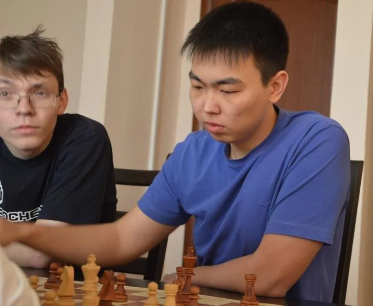 Шахматист из Тольятти стал призером  суперфинала чемпионата России
