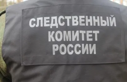 В Самарской области рабочий был зажат двумя контейнерами