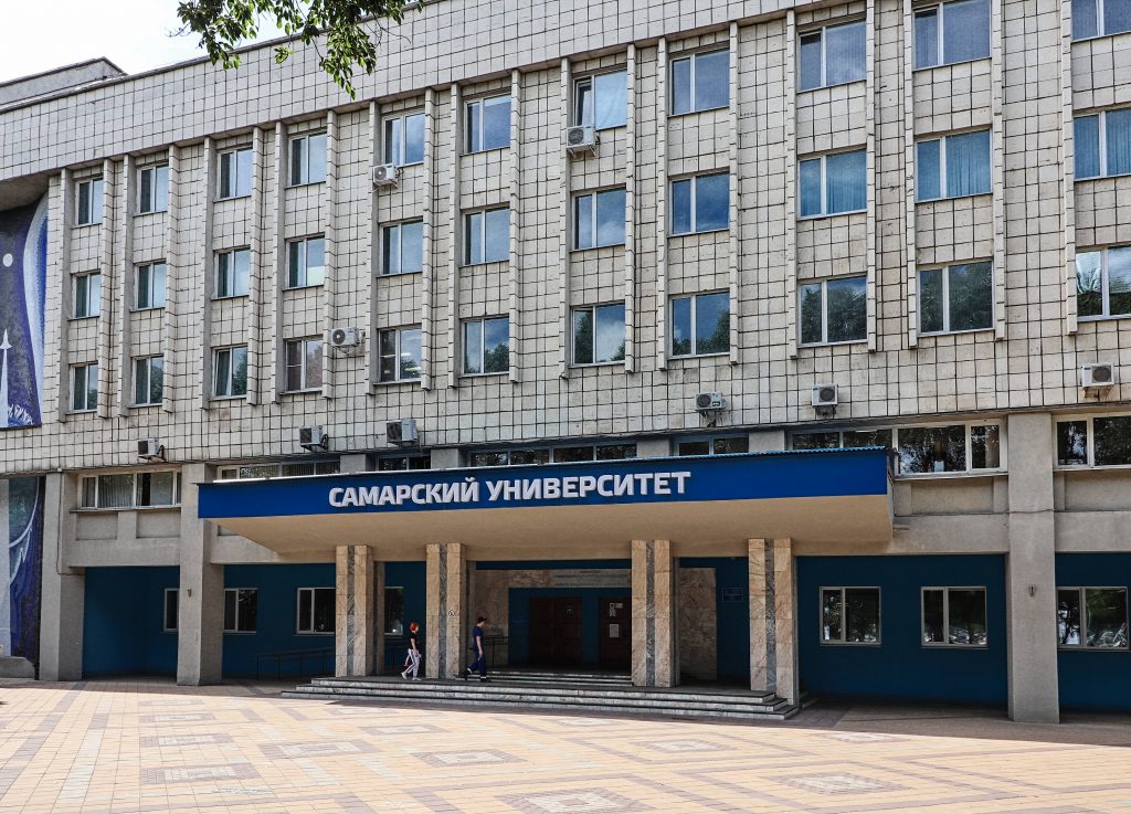 Самарские ученые проведут международный эксперимент на первом российском адронном коллайдере