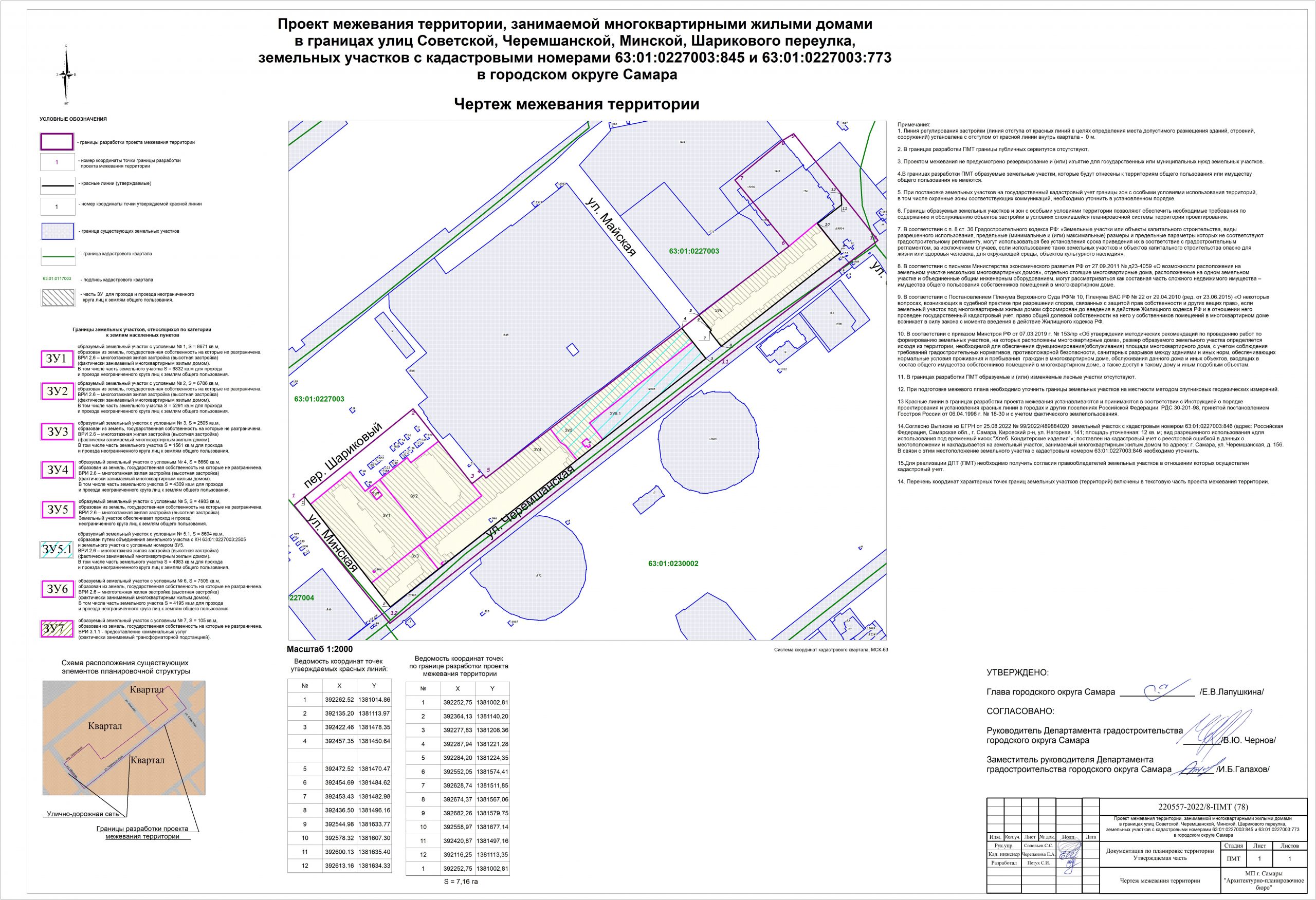 Постановление Администрации городского округа Самара №1041 от 25.11.2022 г.  | 28.11.2022 | Самара - БезФормата