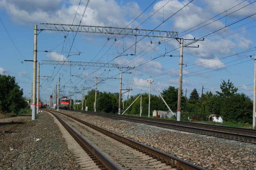 В Самарской области хотят построить четыре новых вокзала