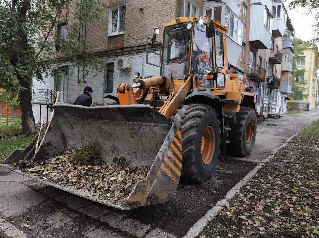 Самарские общественники оценили качество ремонта улицы Гагарина