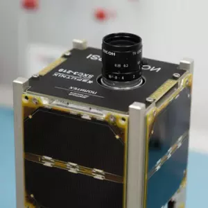Гиперспектрометр самарских ученых успешно прошел испытания в космосе