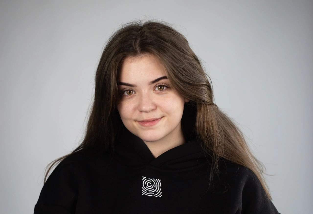 Самарская студентка вошла в состав молодежного парламента при Госдуме РФ