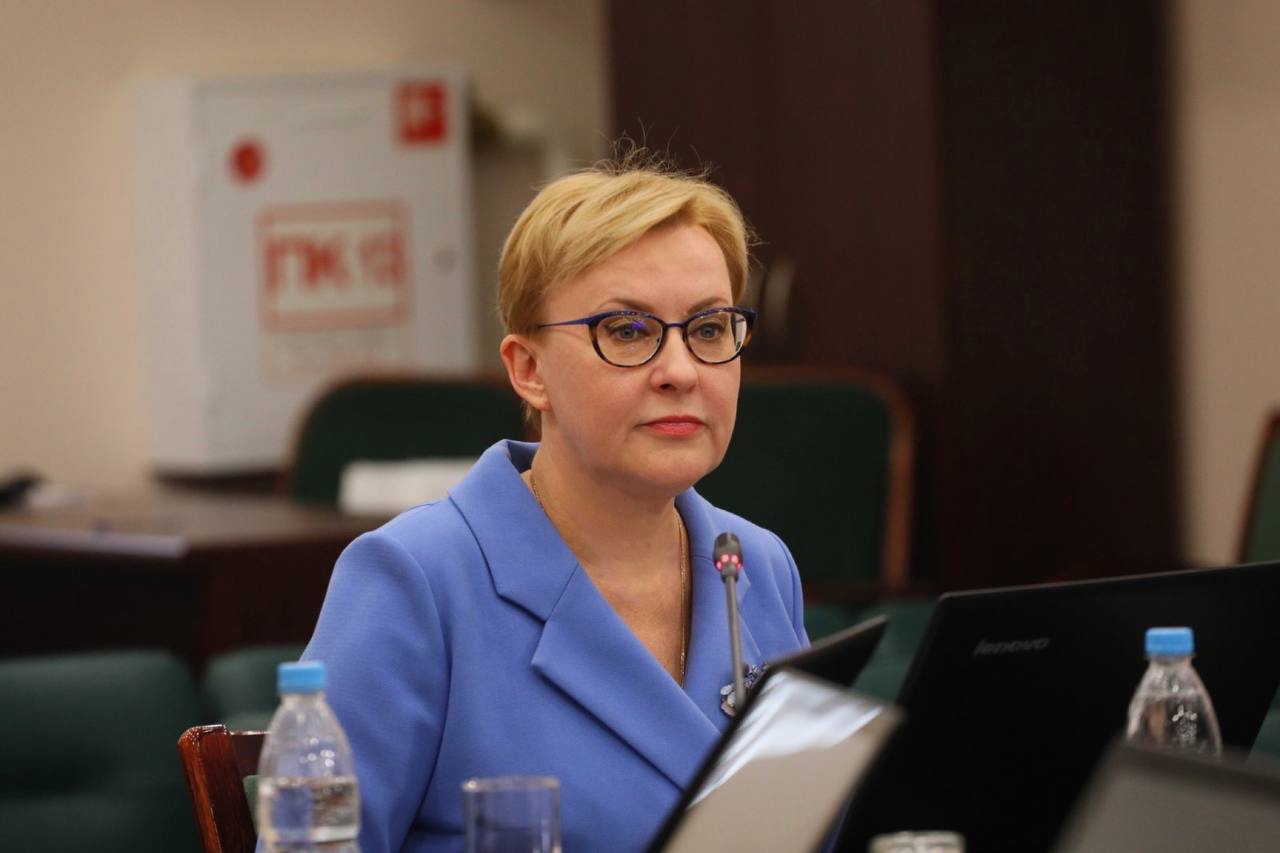 Конкурсная комиссия рекомендовала кандидатуры Елены Лапушкиной и Павла Чумака на пост главы Самары