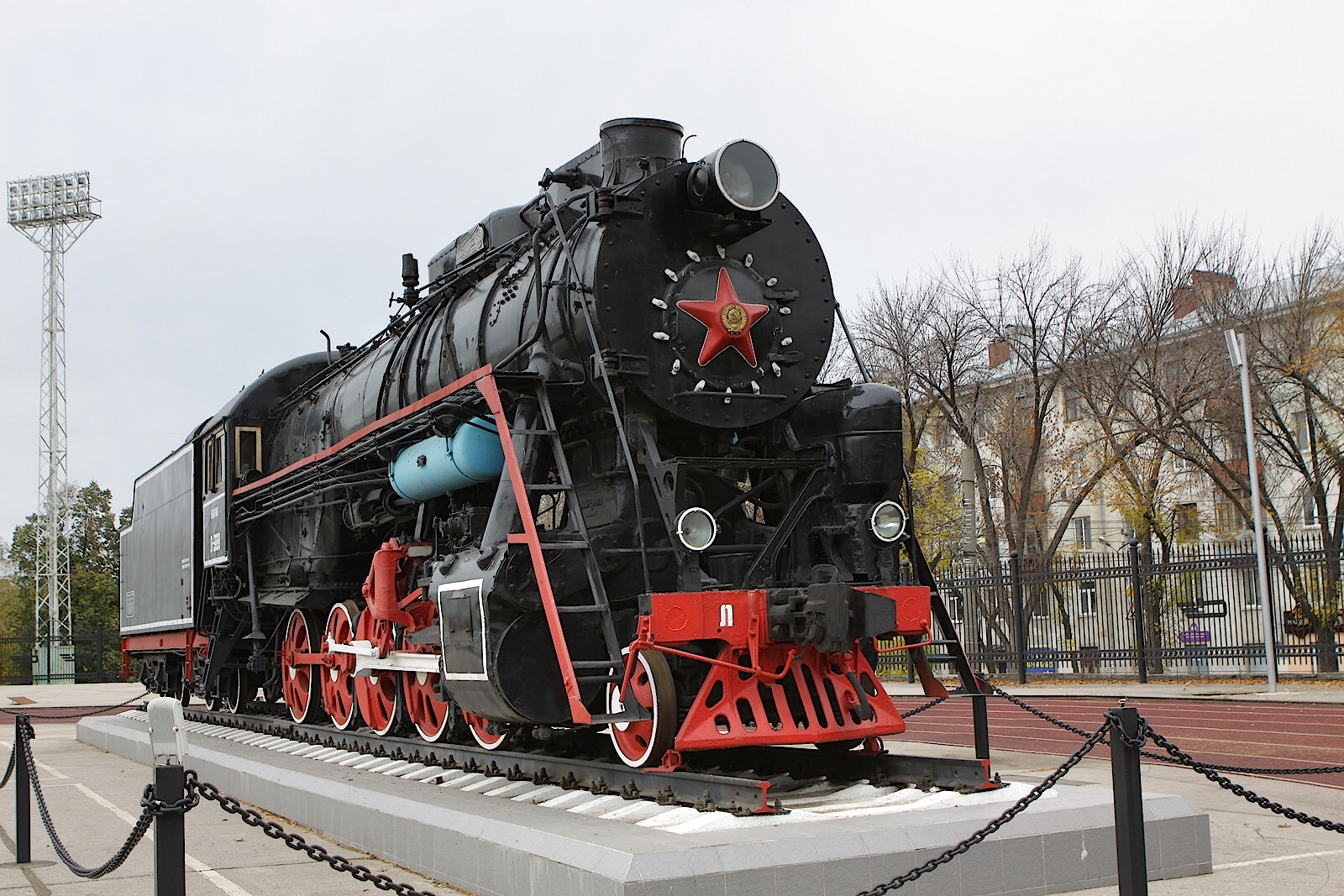 Из Самары запустят туристический поезд в Уфу и Екатеринбург