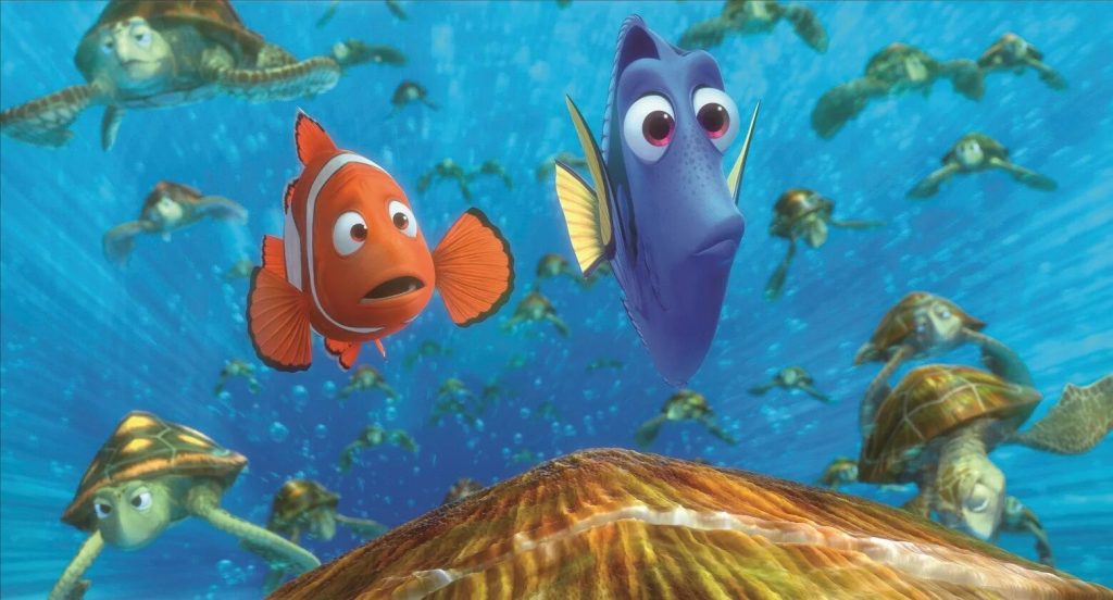 Как рыба в воде: топ-5 фильмов к Дню защиты морских млекопитающих