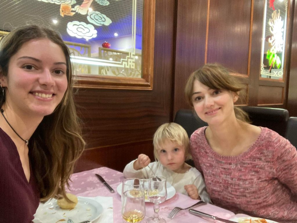 Многодетная мама Елена Алехина: Я поняла, что без семьи девочка просто угаснет