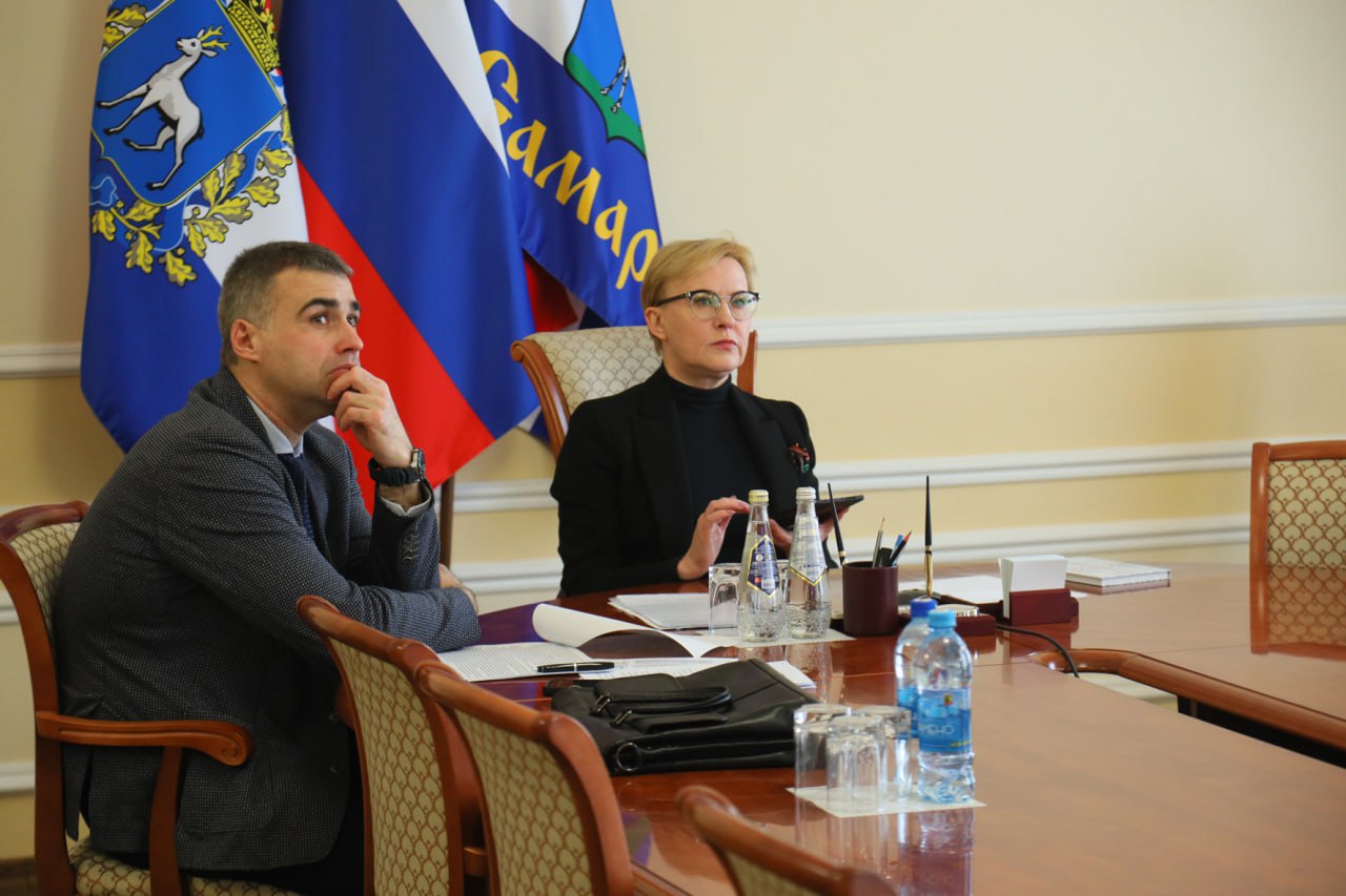 Елена Лапушкина приняла участие в открытии форума «Муниципальный диалог»