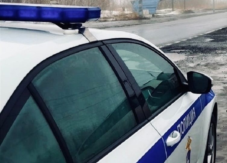 Самарские полицейские за три дня задержали 74 пьяных водителя