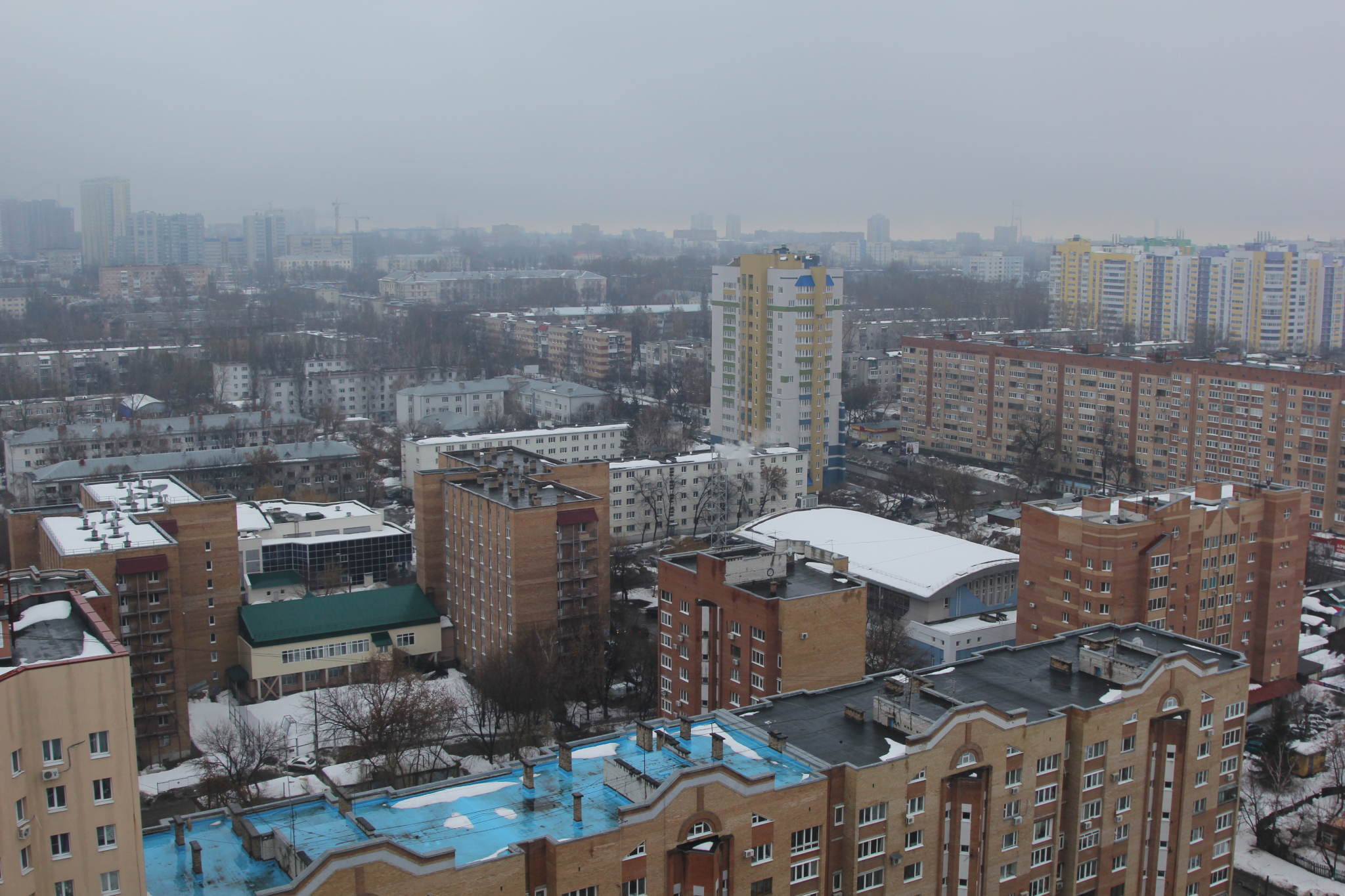 В Тольятти прокомментировали слухи об отравлении школьников неизвестным газом