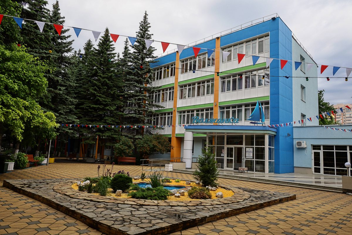 В Самарской области перенесли даты бронирования путевок в детские лагеря