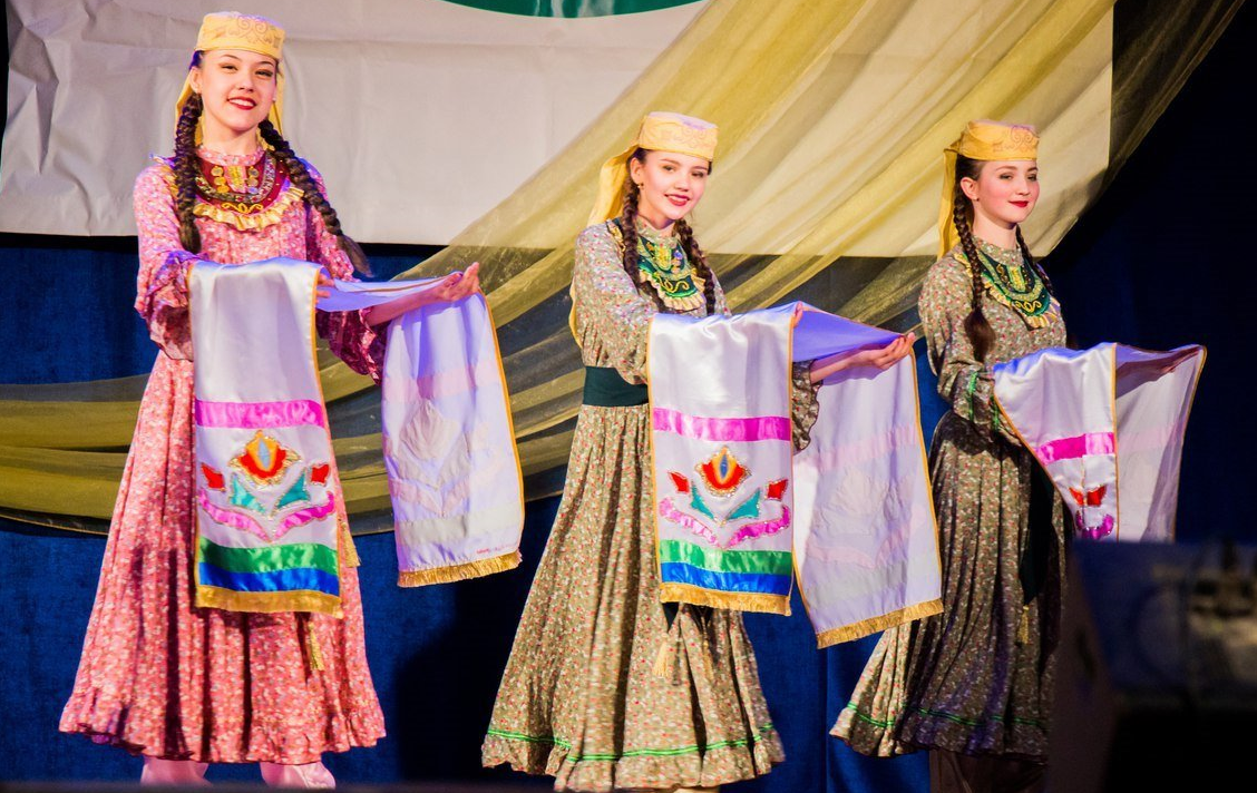 В Самаре пройдет фестиваль-конкурс татарской культуры «Мирас»