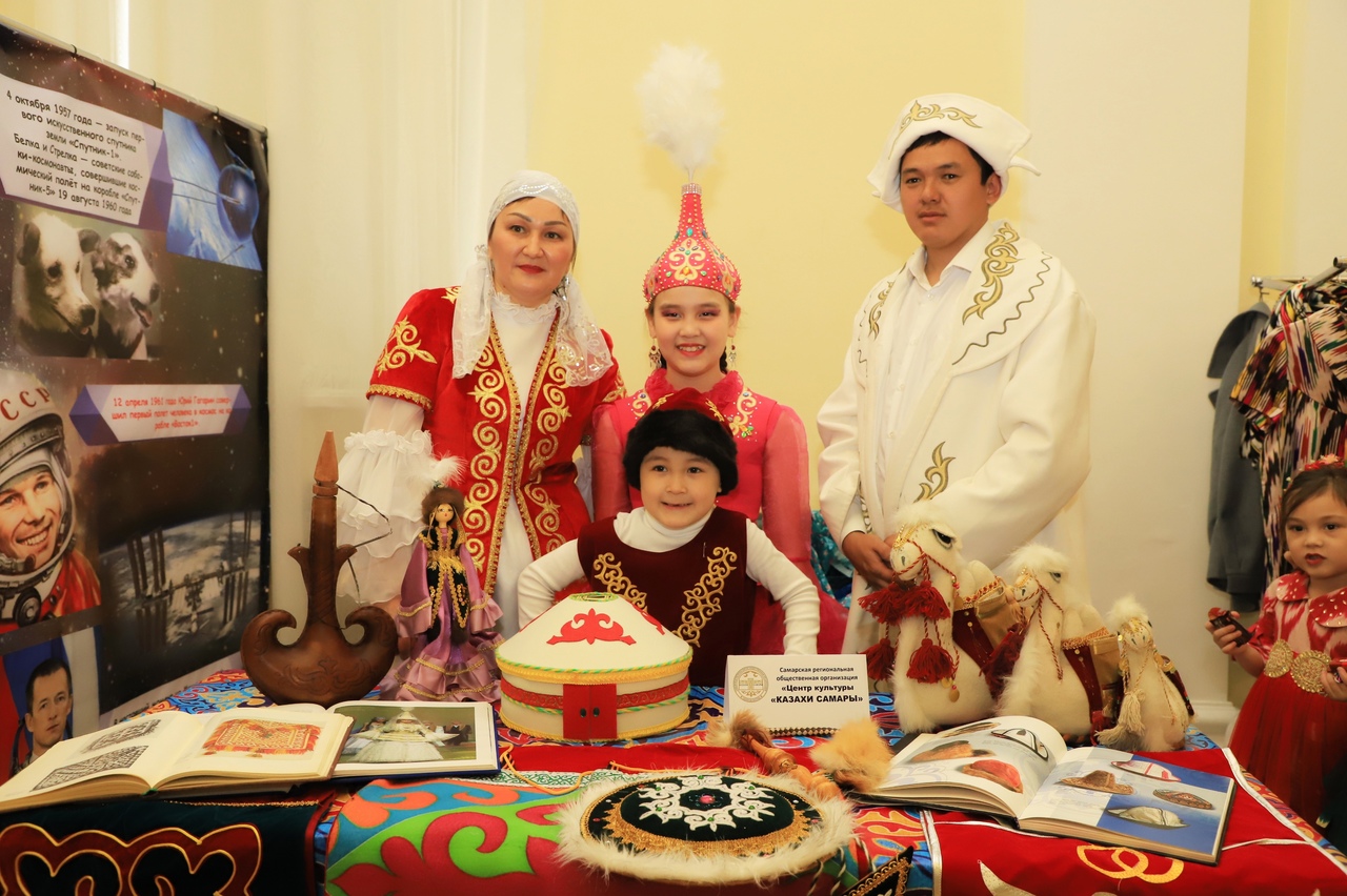 Укрепление межнационального единства и почитание традиций: 28 апреля в Самаре отпразднуют Навруз