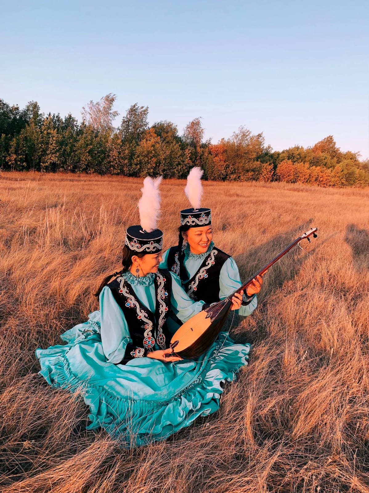 В Самаре пройдет казахский праздник «Играй, домбра»