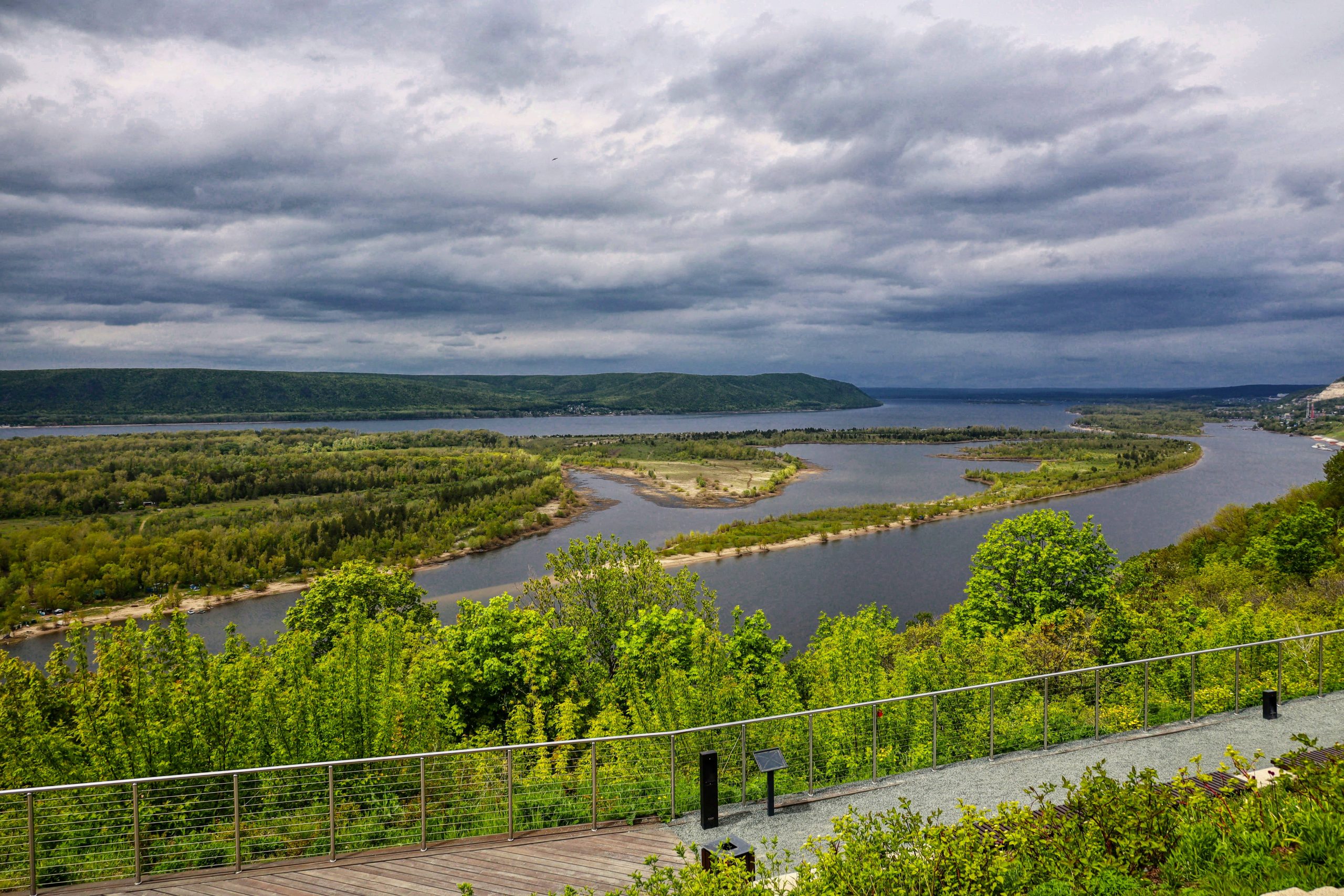 Деревянную мельницу в селе Бариновка откроют 3 июня