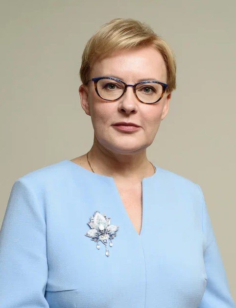 Глава Самары Елена Лапушкина поздравила жителей с Днем защиты детей