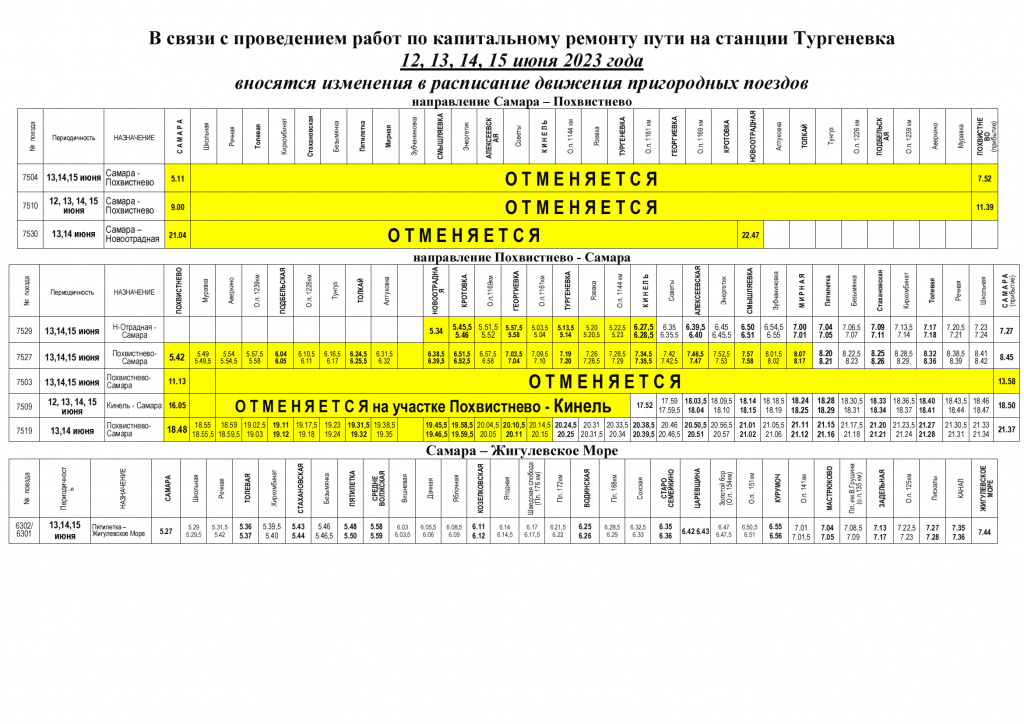 Электричка самара похвистнево расписание на завтра 2023