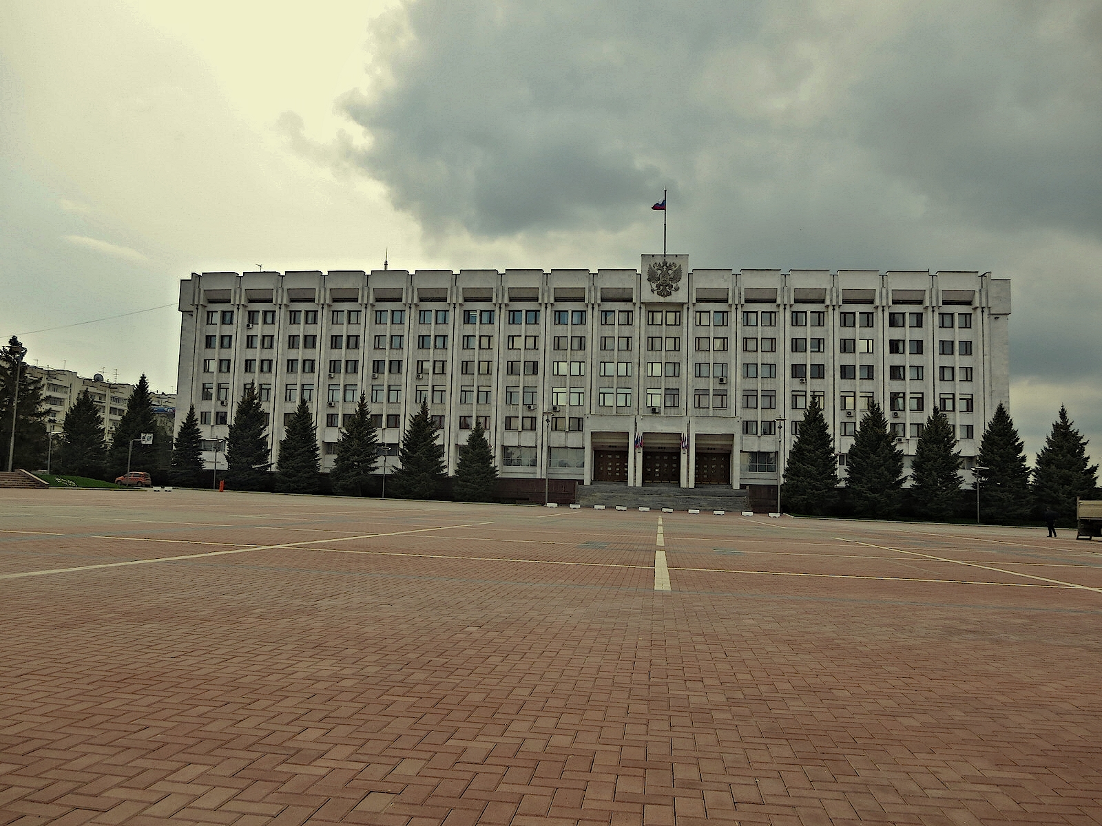 В Самарской области появится министерство молодежной политики