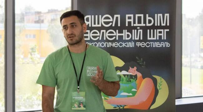 Самарские студенты стали победителями на региональном экологическом фестивале
