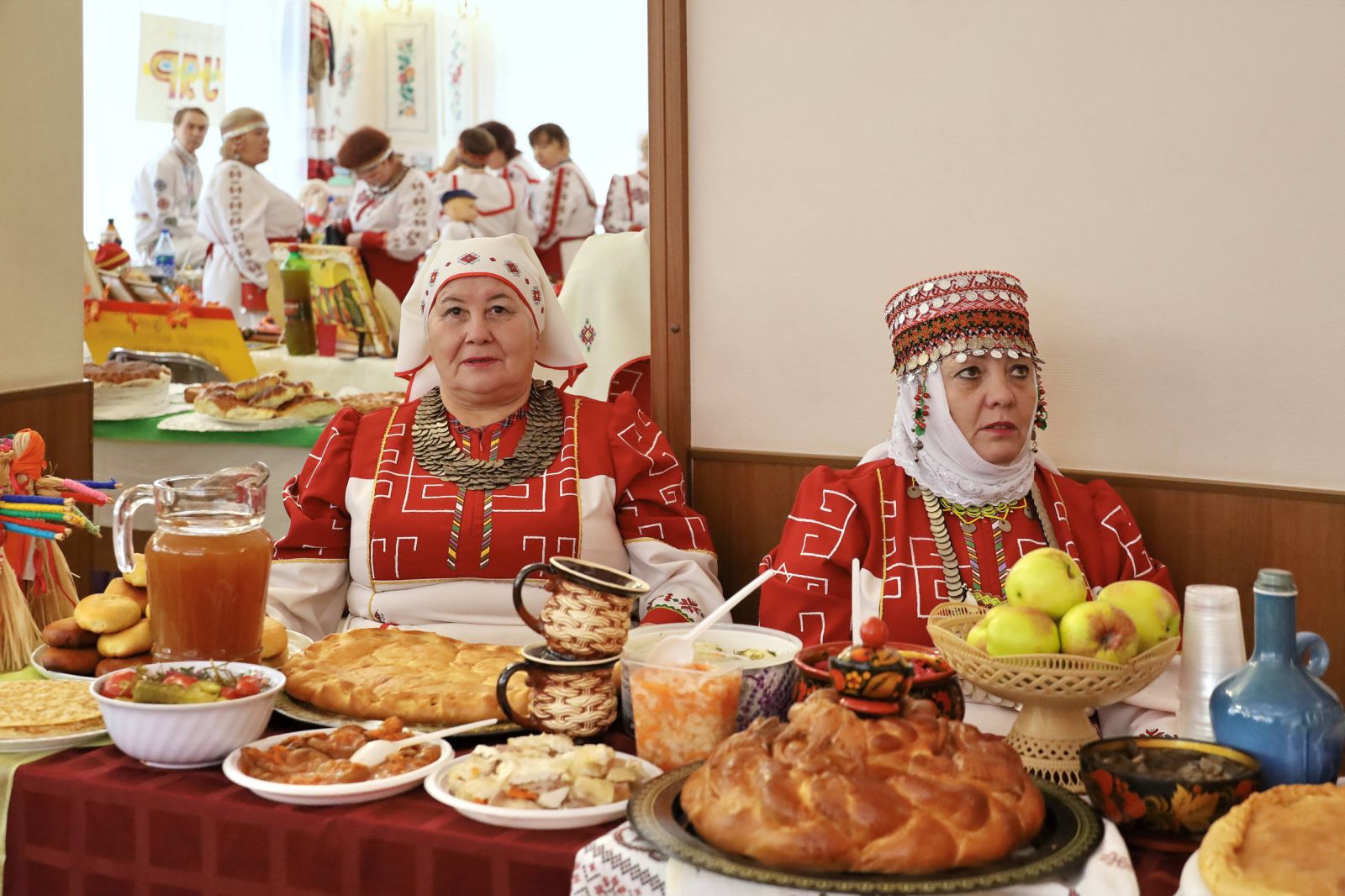 В Самарской области пройдет фестиваль «Рожденные в сердце России»