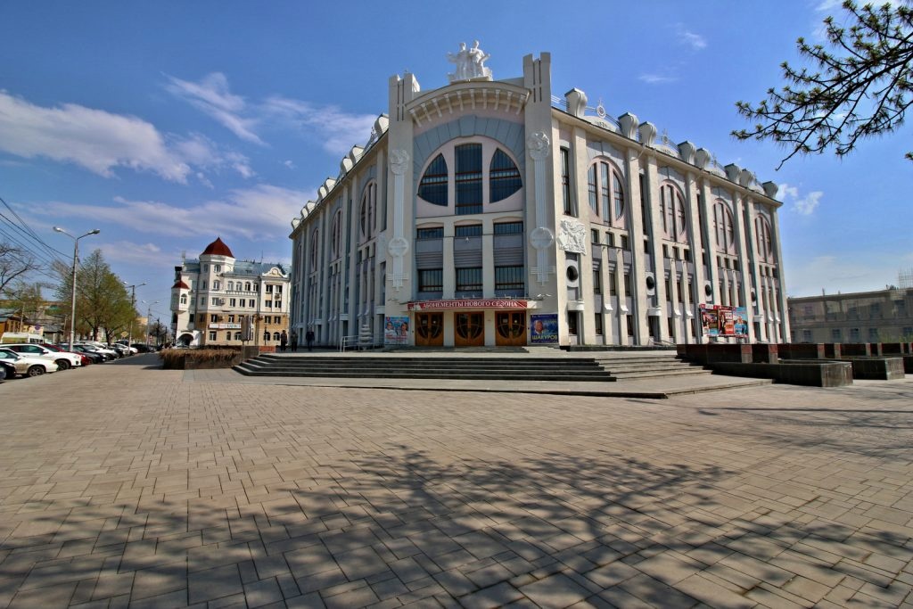 В Самарской филармонии появится  виртуальный концертный зал