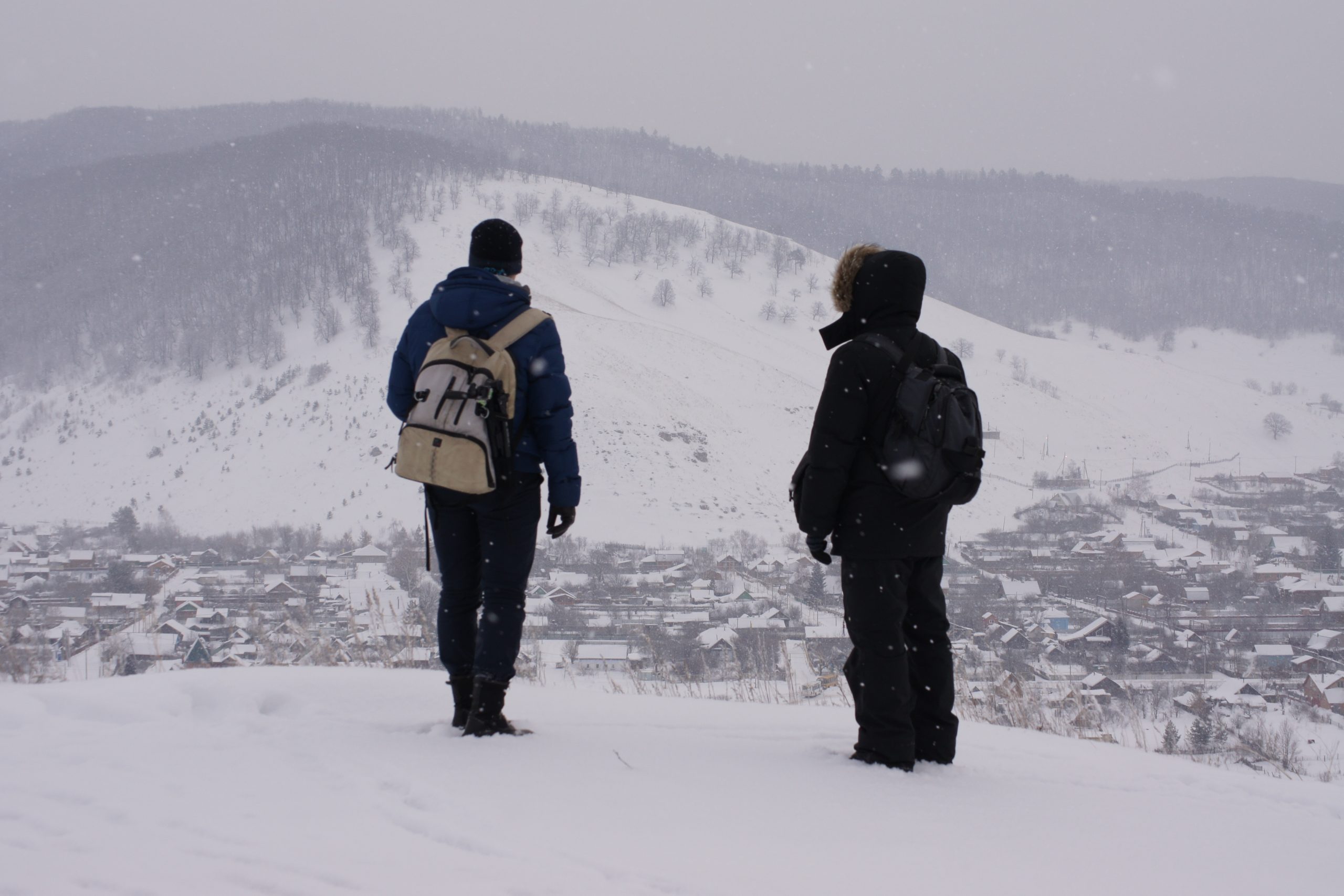 Зимой в Самарской области пройдут ультрамарафон Luka Snow Trail, «Гонка Чемпионов» и фестиваль «Жигулевское море»
