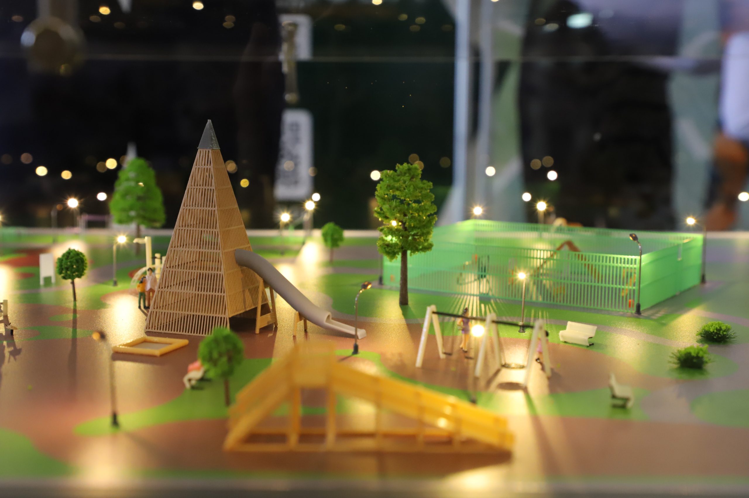 В «Экспо-Волге» проходит выставка-форум «Комфортная городская среда»