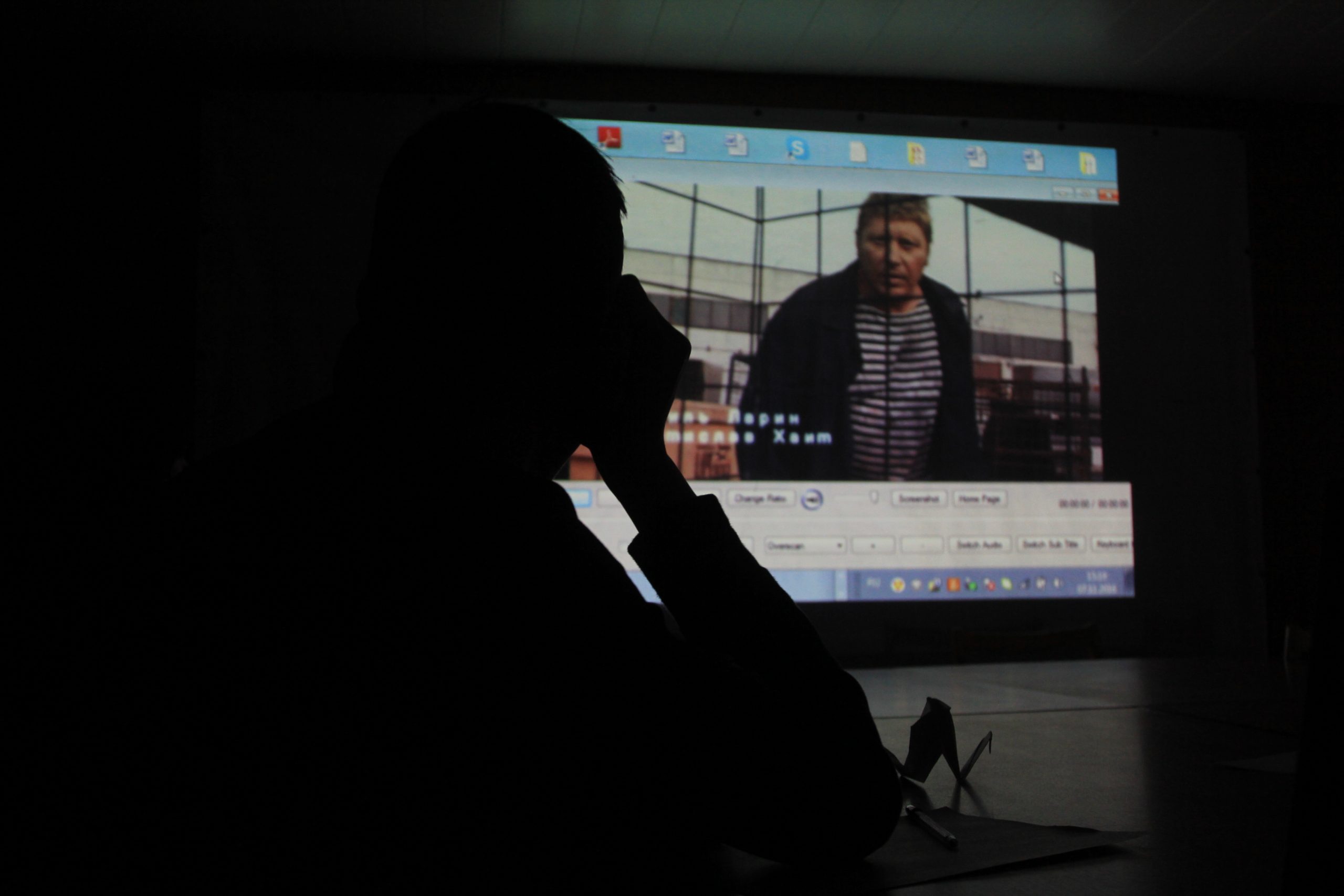 Самарцам покажут короткометражки лаборатории «Личное/документальное»