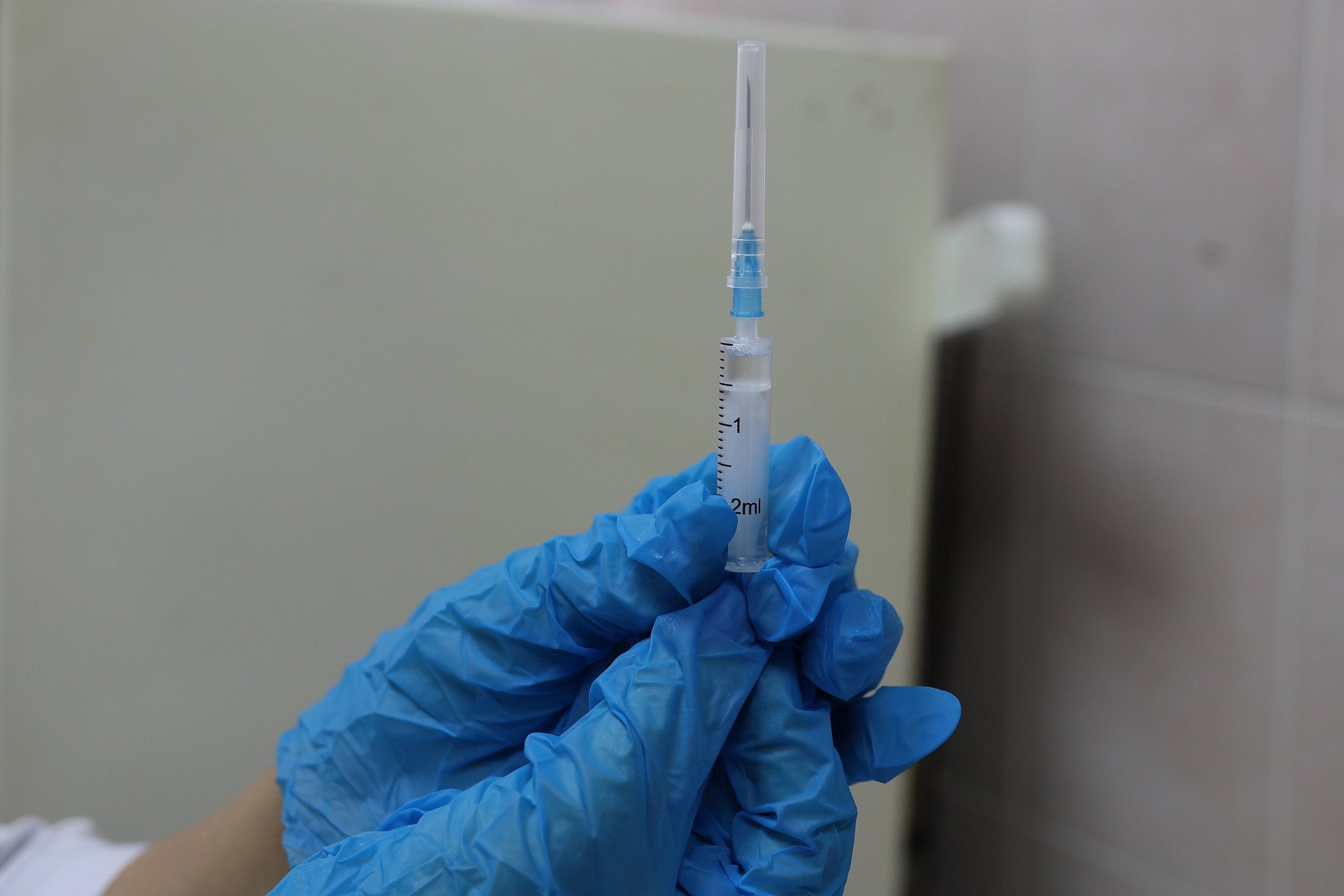 В Самарскую область привезли еще более 165 тысяч доз вакцины от гриппа