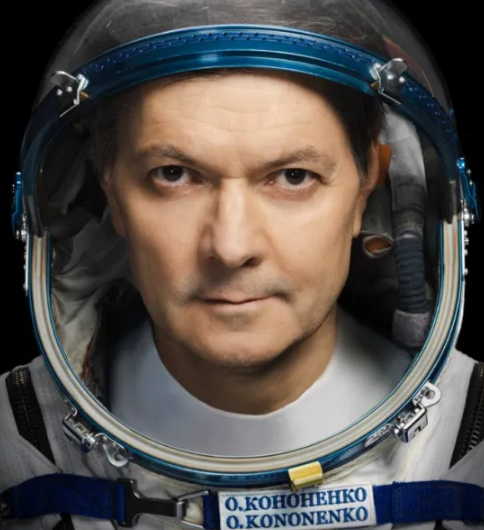 Выход самарского космонавта Олега Кононенко в открытый космос покажут в прямом эфире