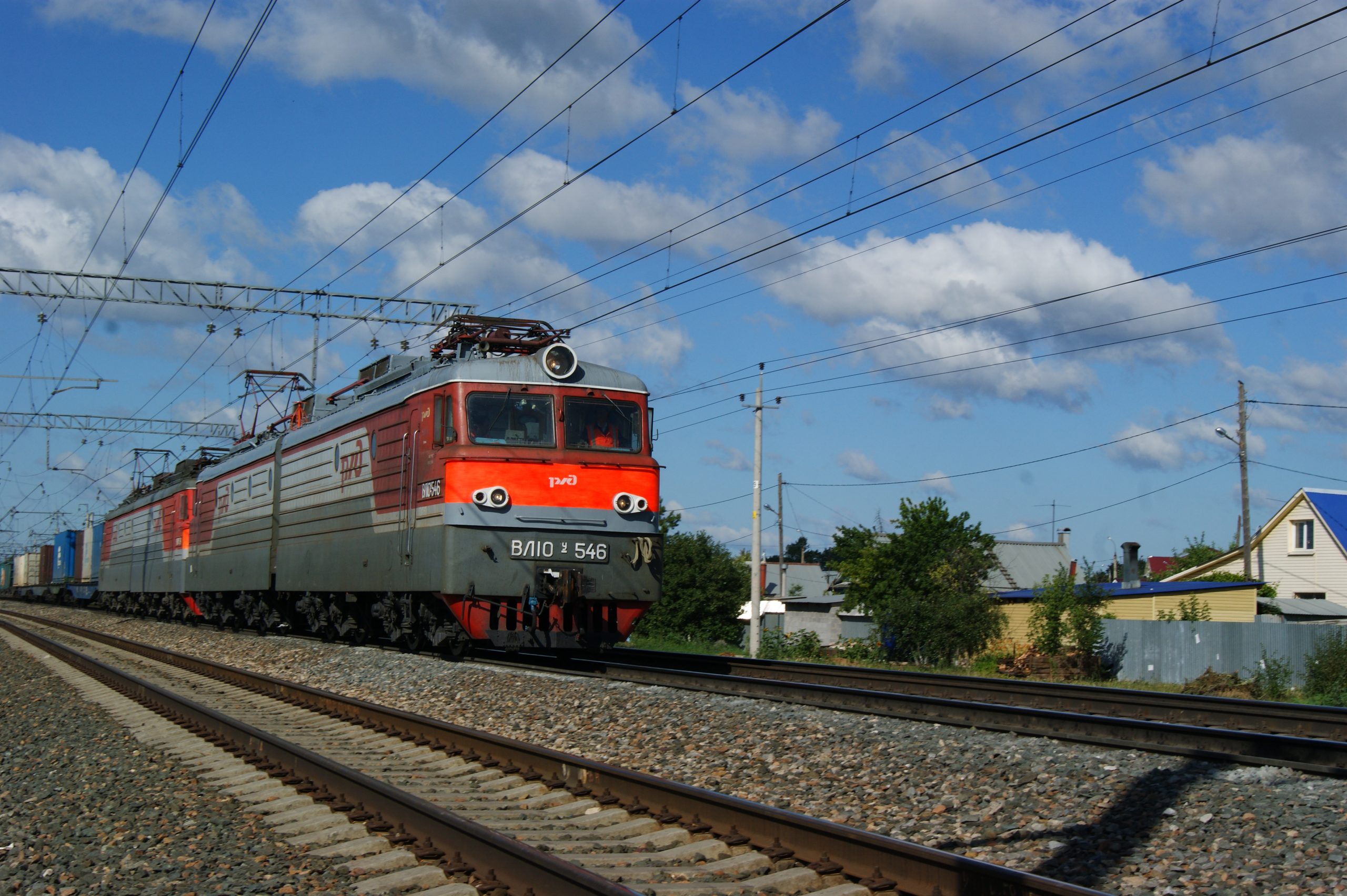 В ноябрьские праздники пустят дополнительный поезд из Самары в Москву
